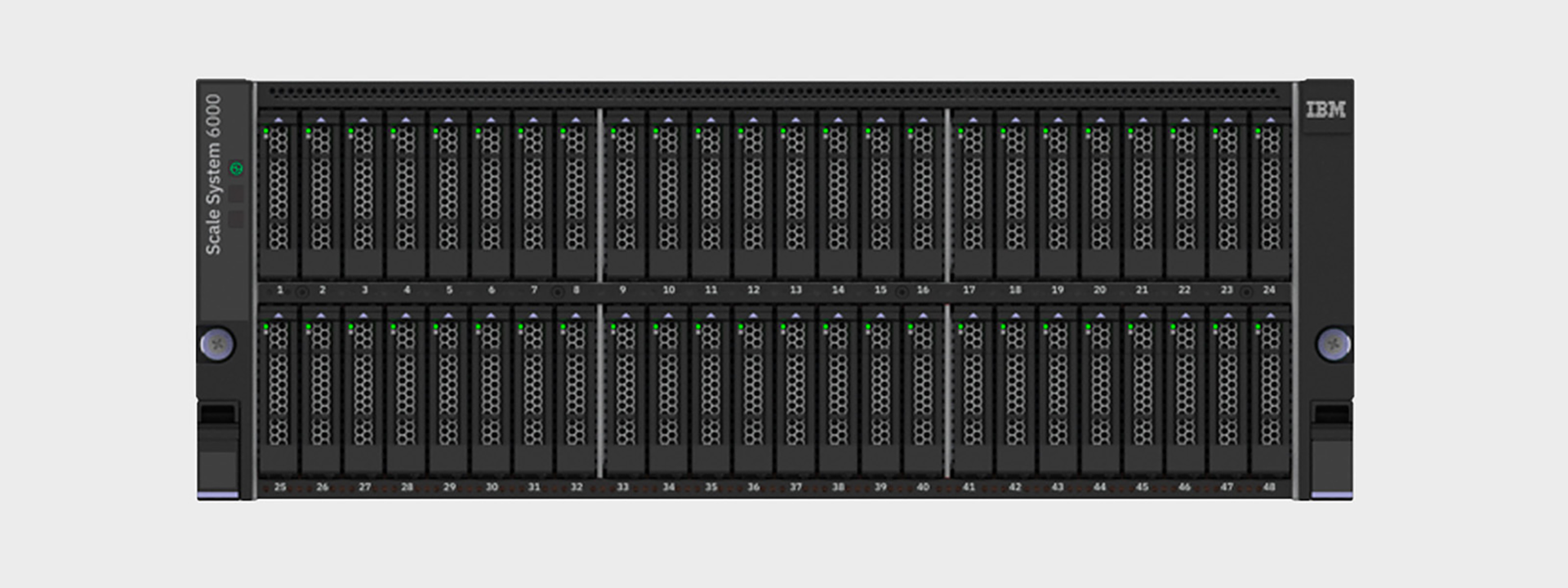 IBM Storage