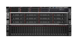 Rack Servers