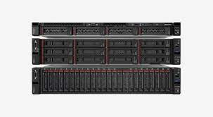Software-Defined Infrastructure