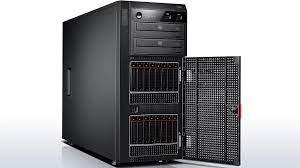 Tower Servers